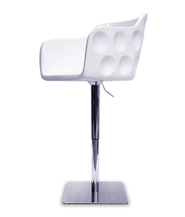 dimple dimpledesignedusa golf ball barstool 