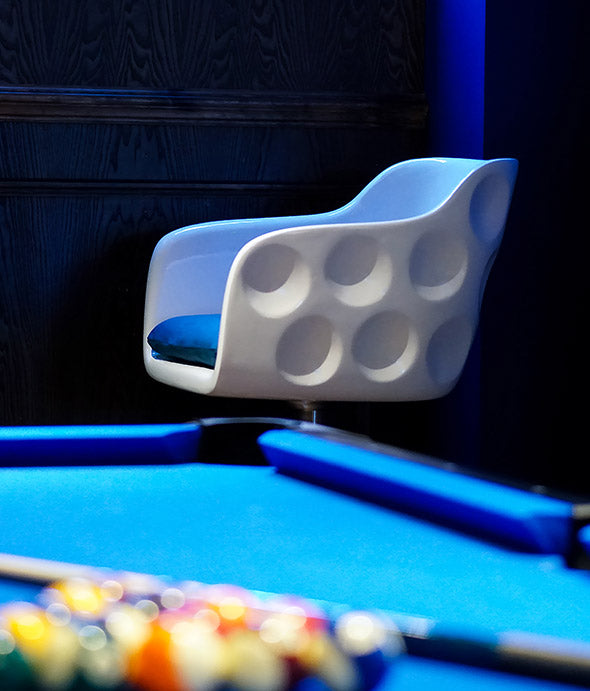 Dimple Bar Stool (set of 2)