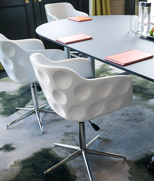 Dimple Office Chair