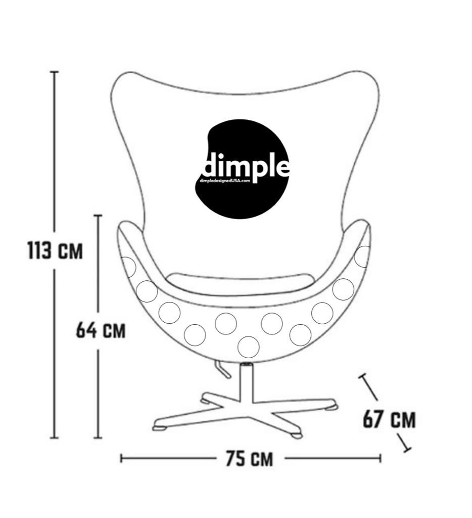 The Palmer Chair