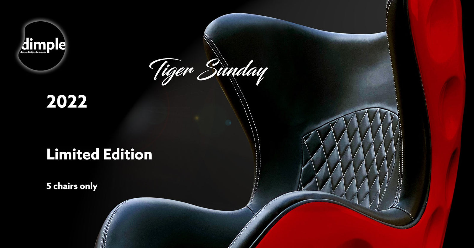 dimple-designed-usa-tiger-woods-red-golf-ball-chair