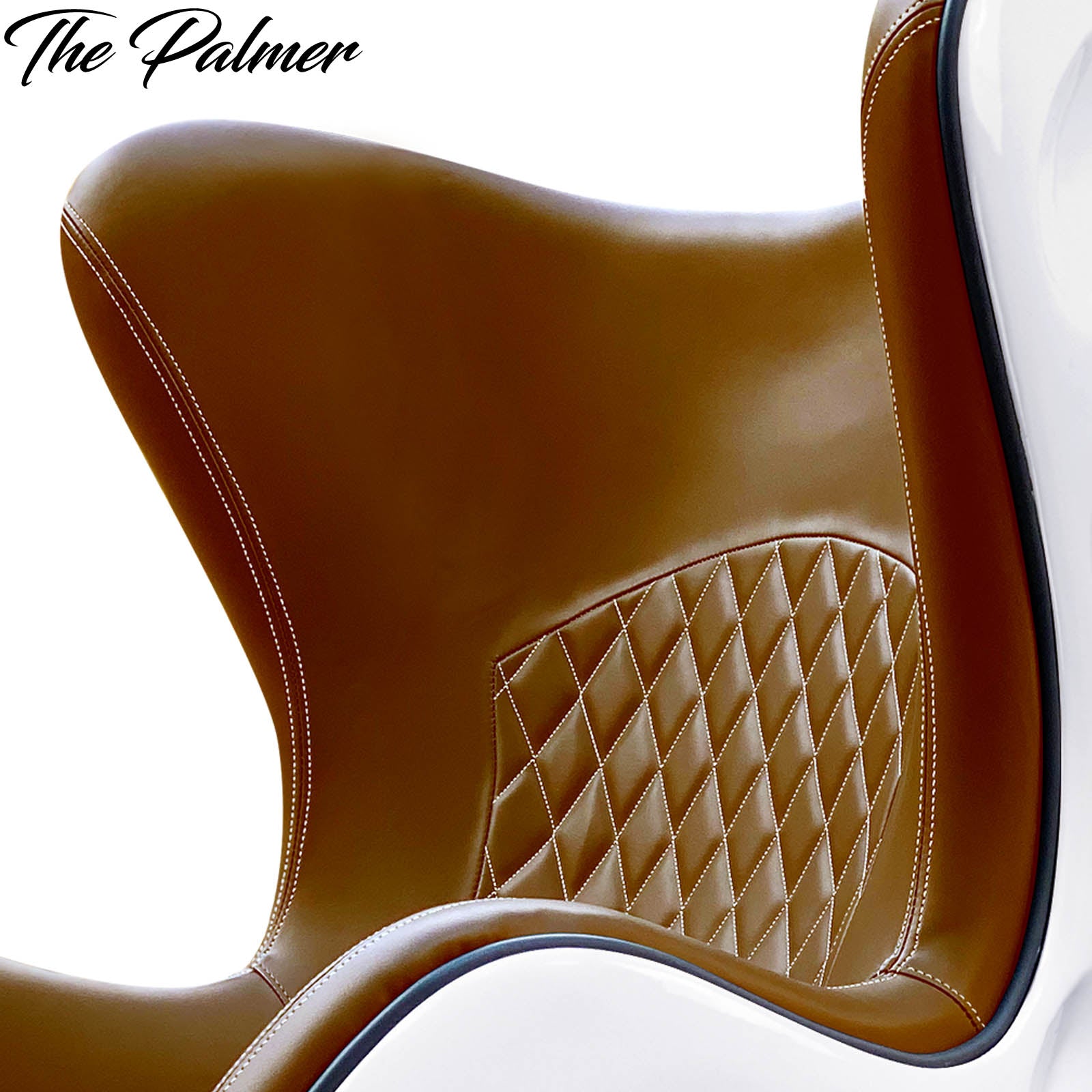 The Palmer.