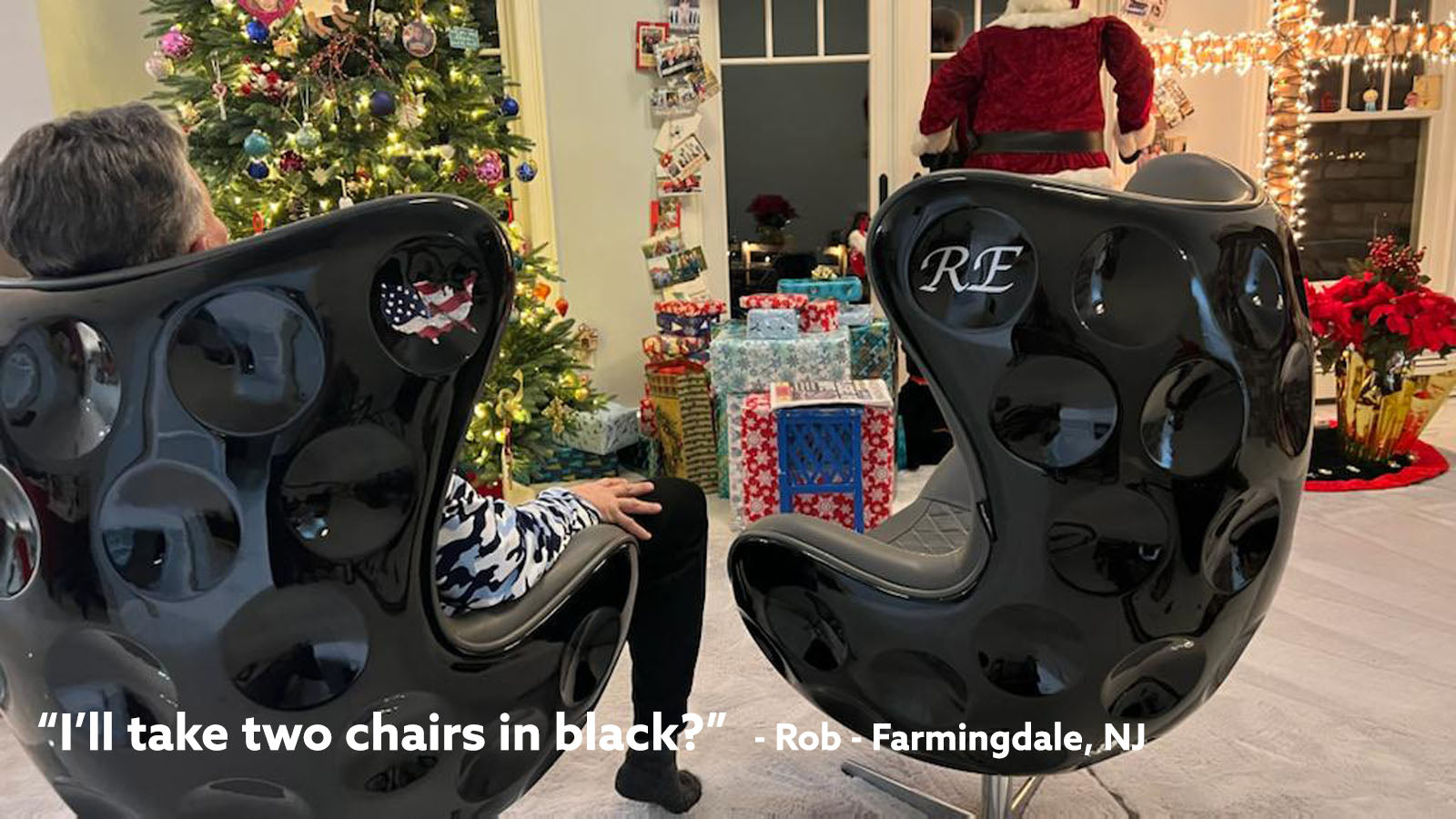 dimple-black-golf-ball-chair