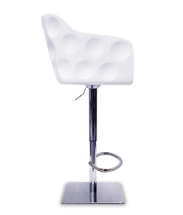 Dimple Bar Stool (set of 2)