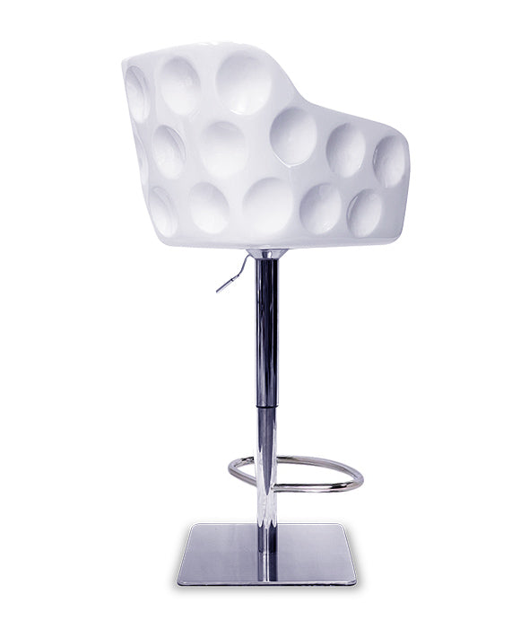 Dimple Bar Stool (set of 2)