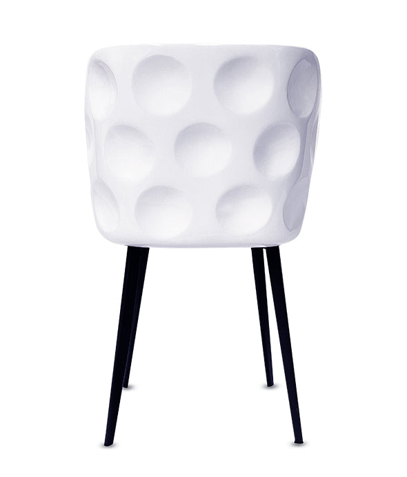 Dimple Dining Chair