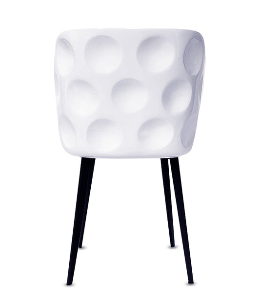 Dimple Dining Chair