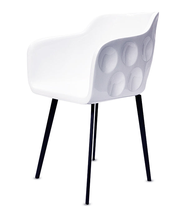 Dimple Dining Chair