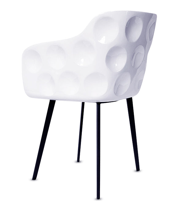 Dimple Dining Chair