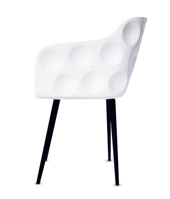 Dimple Dining Chair