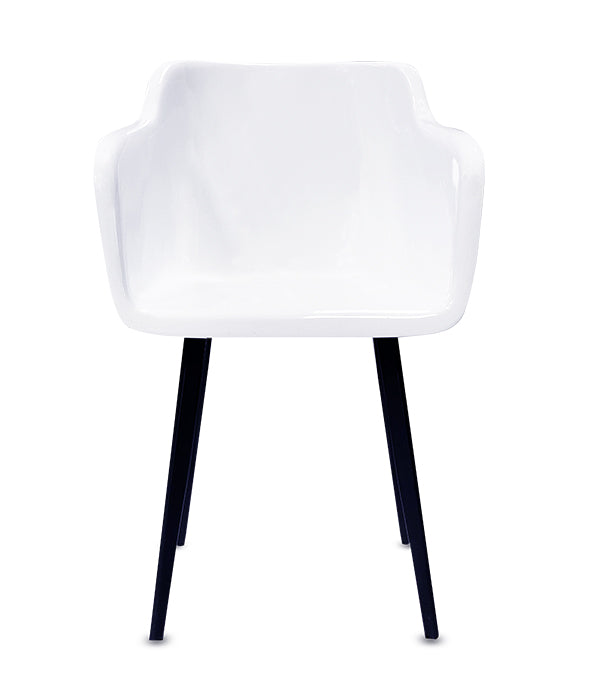 Dimple Dining Chair