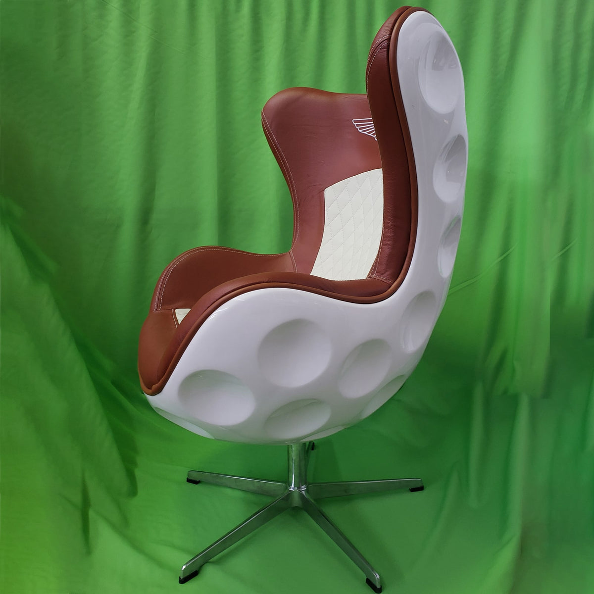 Personalized Dimple Chair