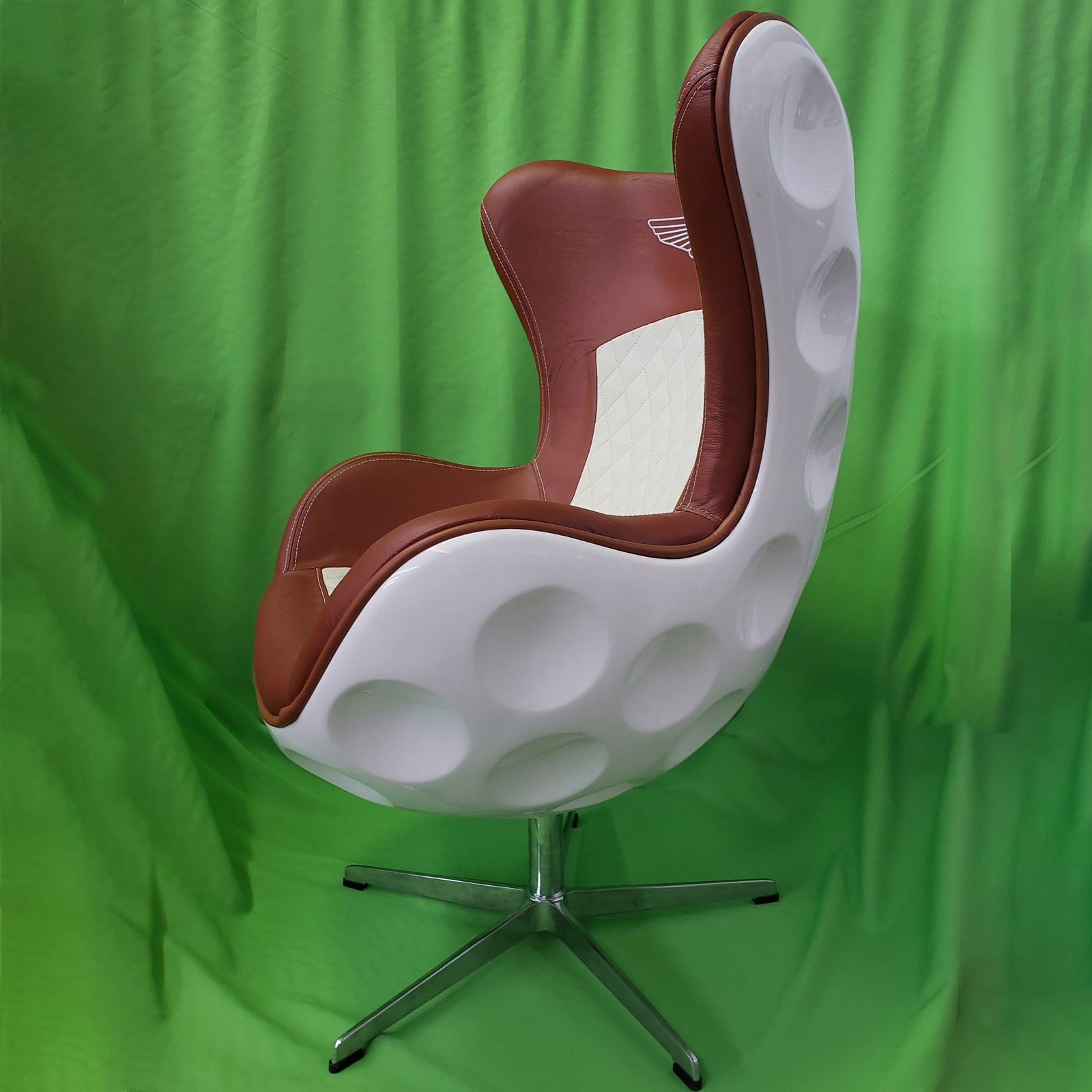 Personalized Dimple Chair - DimpleDesignedUSA