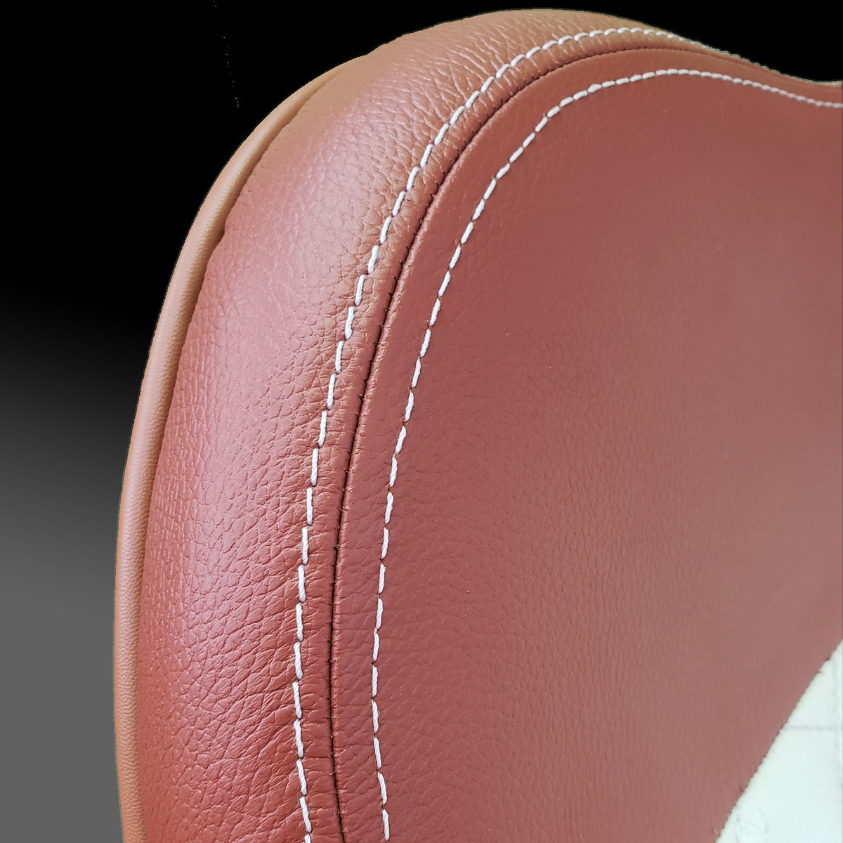 Personalized Dimple Chair