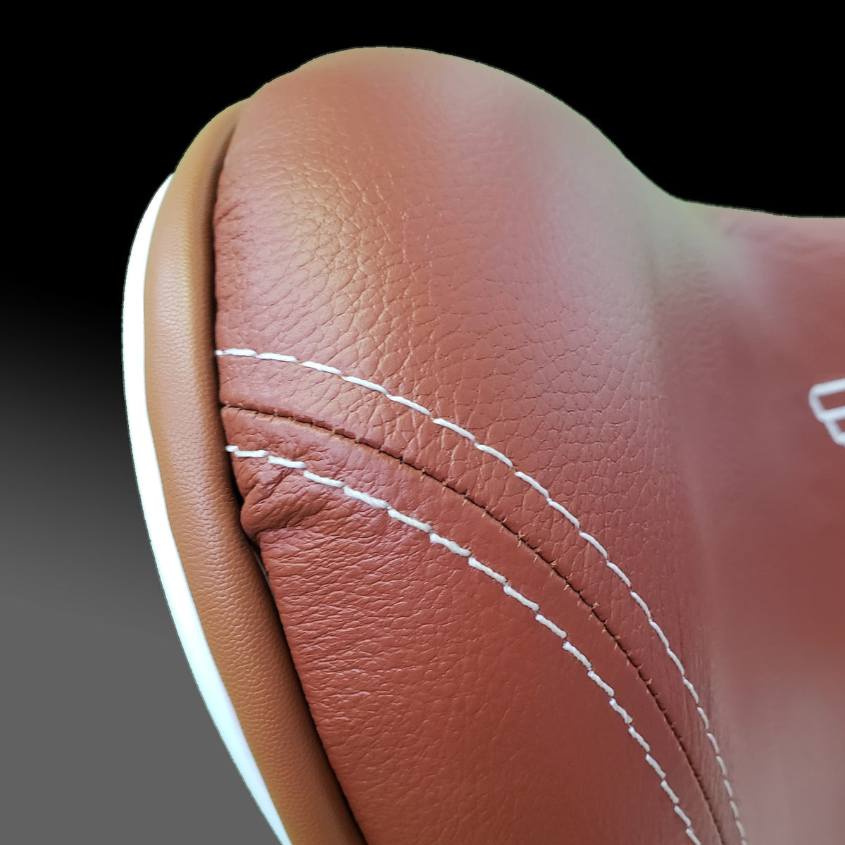 Personalized Dimple Chair