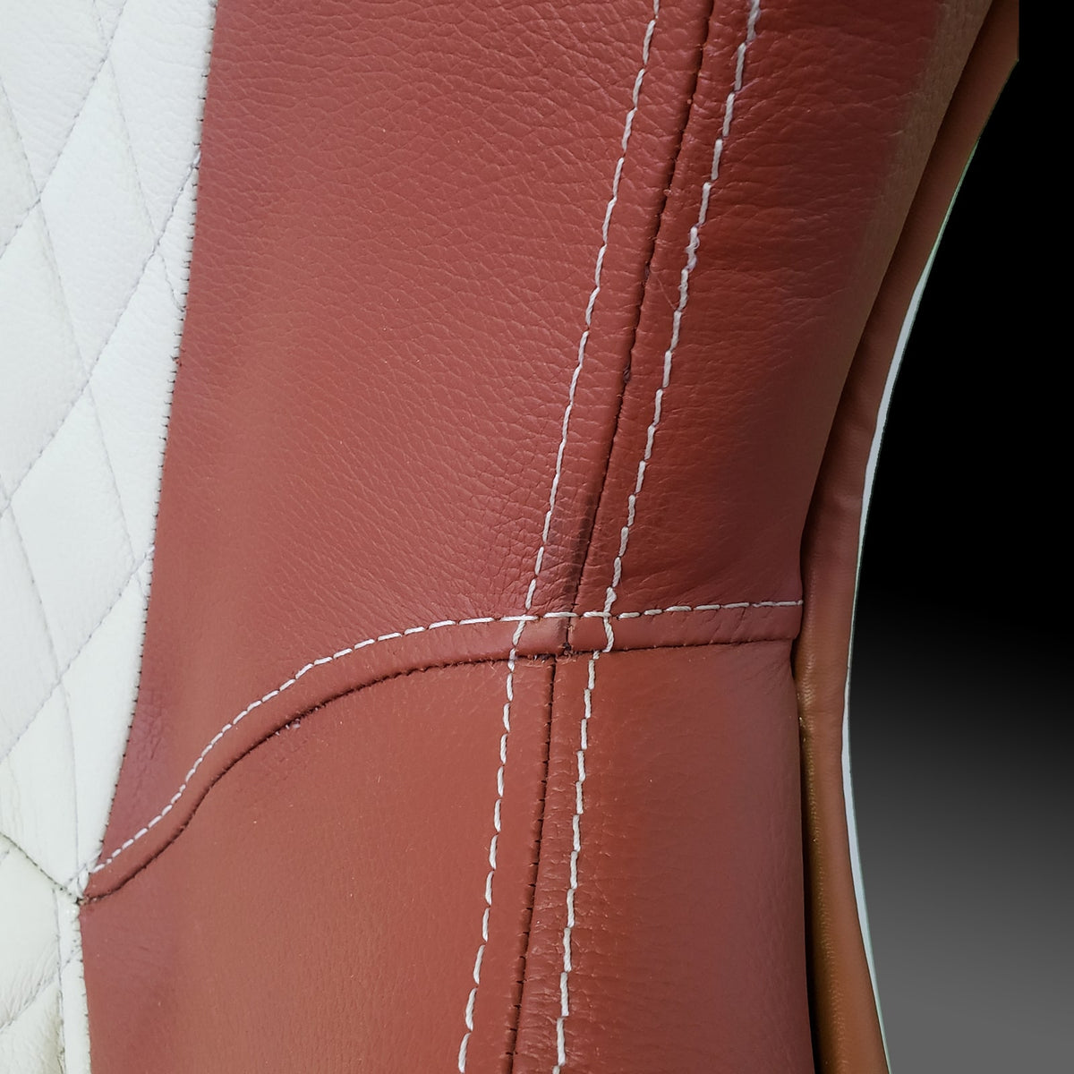 Personalized Dimple Chair