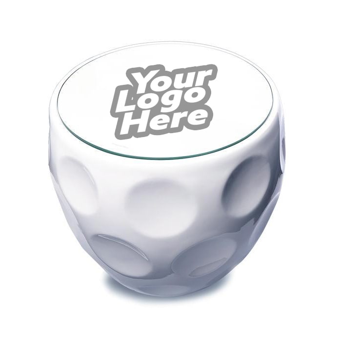 personalized-dimple-designed-golf-ball-table