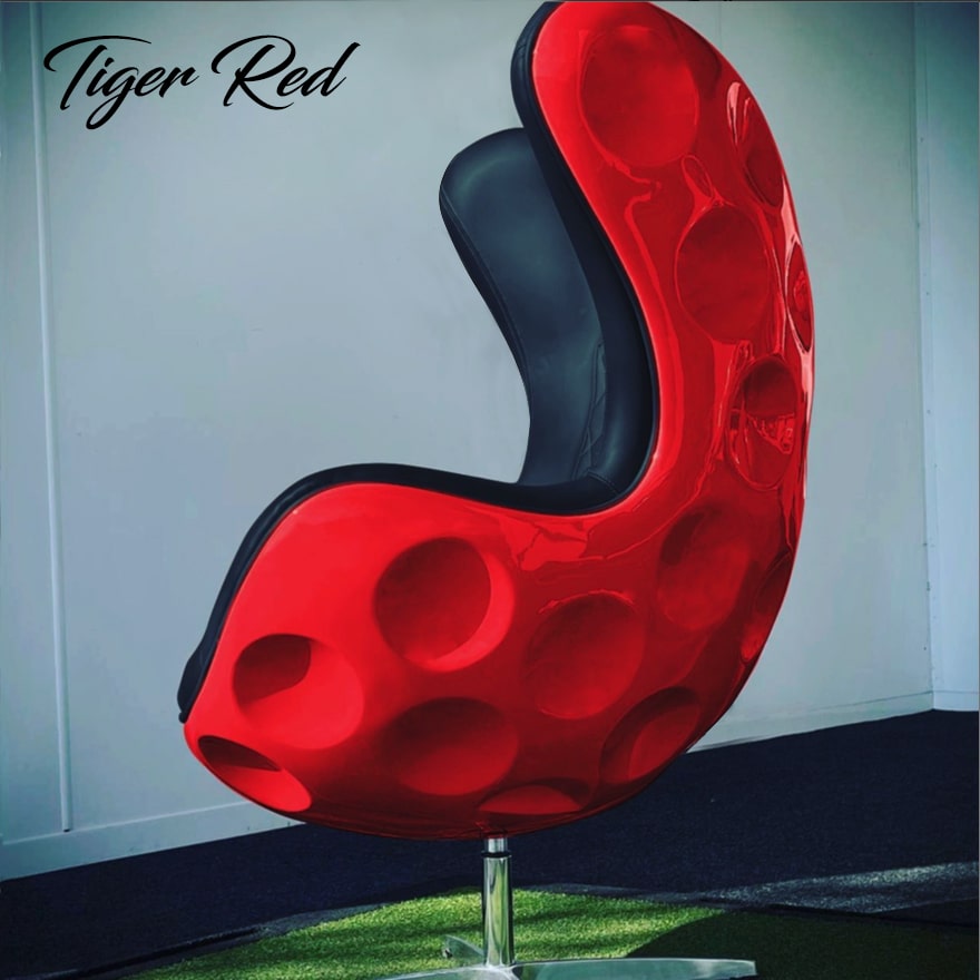 red-dimple-designed-usa-golf-ball-chair